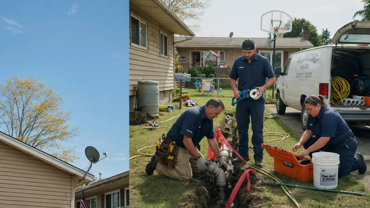 Garbage Disposal Replacement in Newburg, PA near me