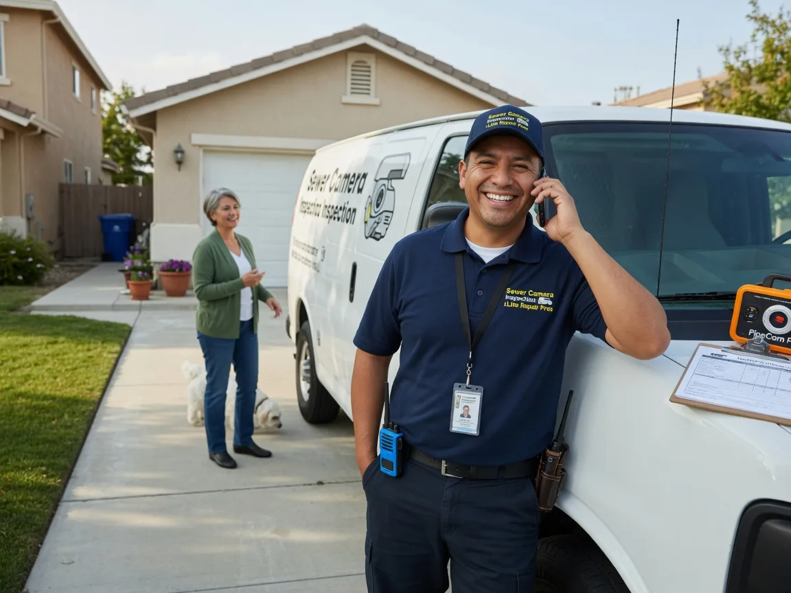 Sewer Line Repair Newburg, PA FAQs